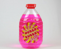 Жидкость омывателя летняя Hubba Bubba 5 л