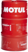 Масло моторное Motul 8100 X-clean EFE 5W-30 60 л