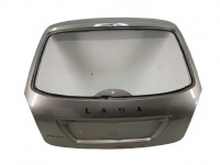 Дверь задка в сборе LADA Granta FL (лифтбек) (без отв. под стеклоочиститель) (катафорез)