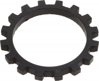 Кольцо уплотнительное гайки хвостовика д-65мм (под гайку М48)