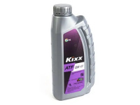 Трансмиссионное масло KIXX ATF DX-III 1 л