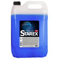 Тосол STAREX 10л.