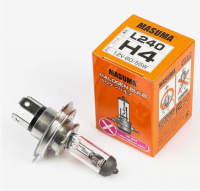 Лампа галогенная H4 12V 60/55W