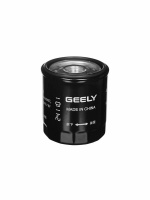 Фильтр масляный Geely Emgrand EC7