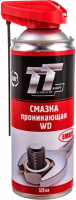 Смазка TT Smart-360 с носиком 520 мл