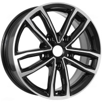 Автошина R17 225/50 Kumho Wintercraft WI32 98T XL шип (Заводская ошиповка, Корея)