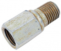 Штуцер бензонасоса КГ 1/4 (прямой) Г-310,3302,53