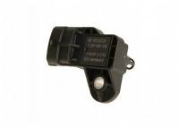 Датчик давления масла и температуры Газ -3309 Дв 245 Е-3 Газон Next  BOSCH