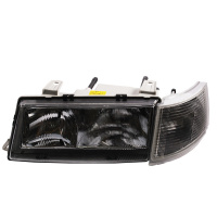 Блок фара левая Ваз 21100 (Automotive Lighting)