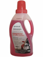 Концентрат для поиска мелких проколов 1 л