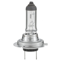 Лампа накаливания H7 12V 55W (Hella)