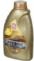 Масло Лукойл Люкс 10W40 1 л