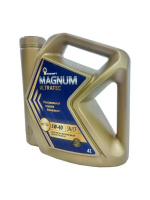 Масло моторное PH Magnum Ultratec 5W40 SN/CF 4 л