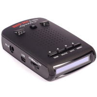 Радар-детектор SHO-ME G-1000 SIGNATUR