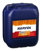 Масло трансмиссионное синтетическое Repsol CARTAGO CAJAS FE LD 75W80, 20 л