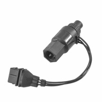 Датчик скорости Ваз 2101-2107 (LECAR )