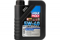 Масло моторное Liqui Moly Optimal 5W-40 1 л