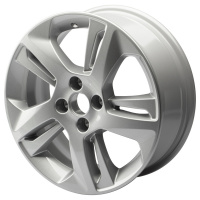 Диск литой Канжара R16 6J