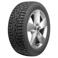 АВТОШИНА ЗИМНЯЯ ШИП 185/65 R 15 92T XL IKON NORDMAN 7