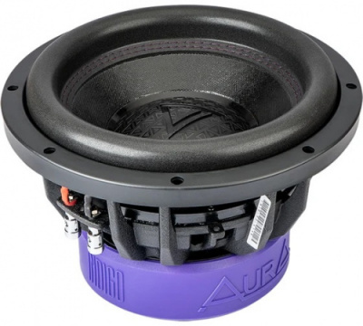 Сабвуфер AurA 10" (25 см)