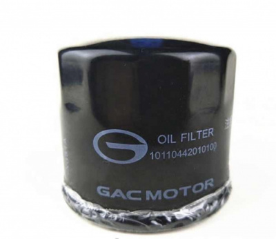 Фильтр масляный GAC GS8
