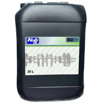 Мочевина AdBlue+ 20л NORD